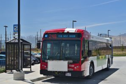 SLCC B-Line